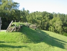 PICTURES/Vicksburg Battlefield/t_Fortifications2.JPG
